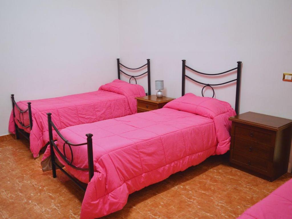 Marello Albergue