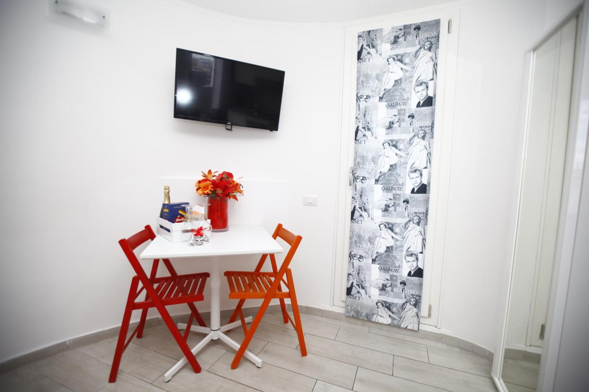 Apartamento Gianicolo House