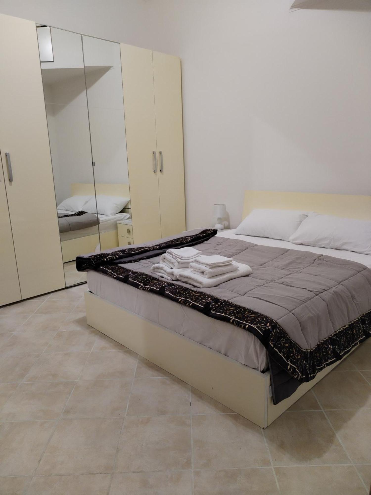 Apartamento Aliya's House Roma