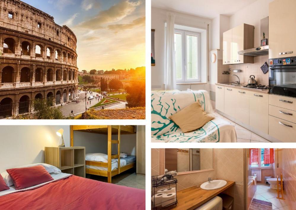Apartamento Spacious Near St Peter's Church *