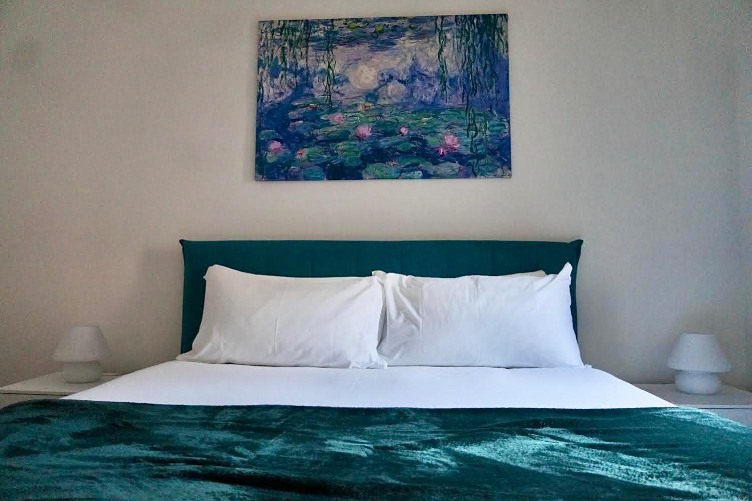 Appartamento Emerald - In The Heart Of Trastevere