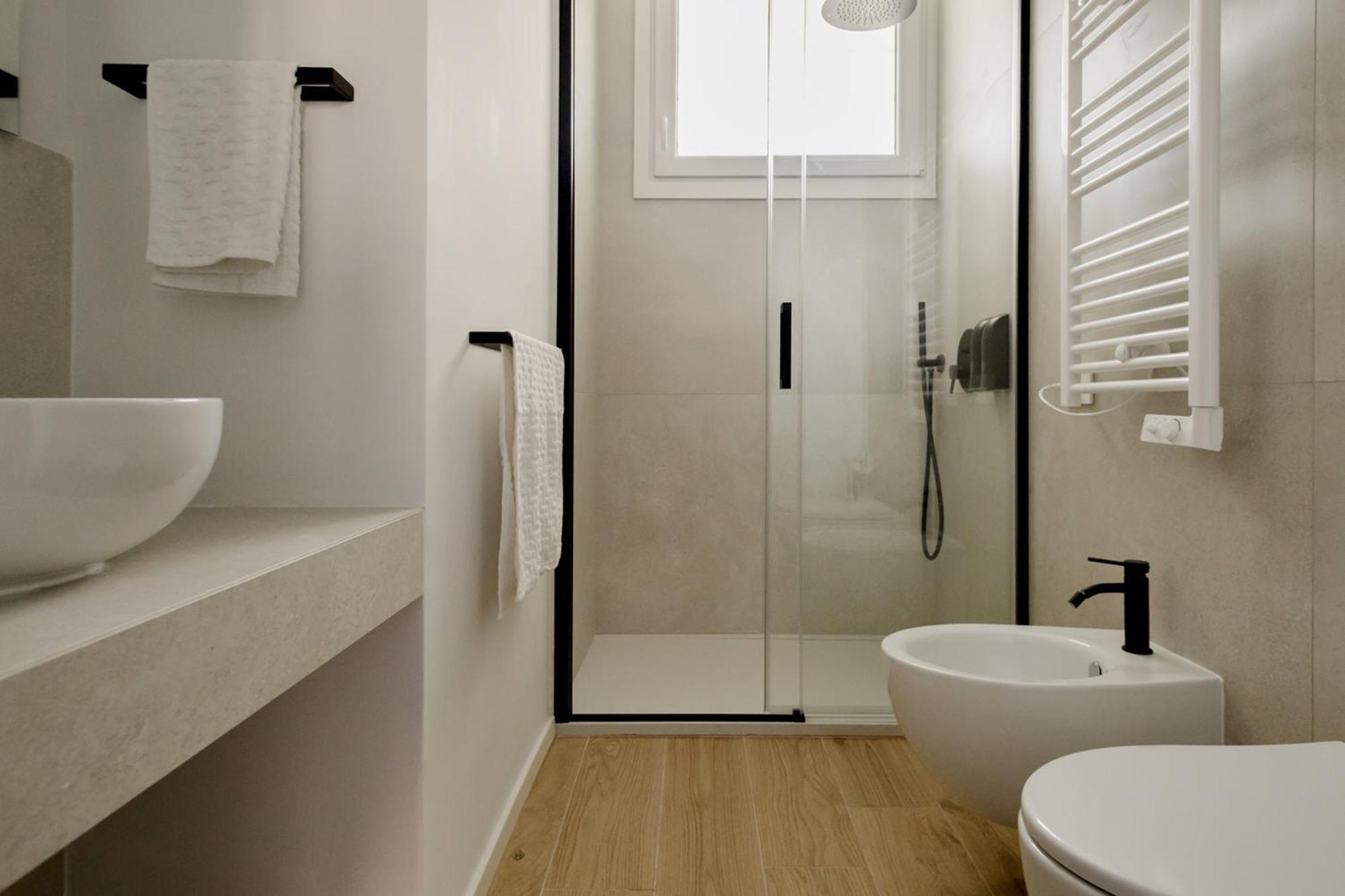 Apartamento Live Loft Borghese Roma