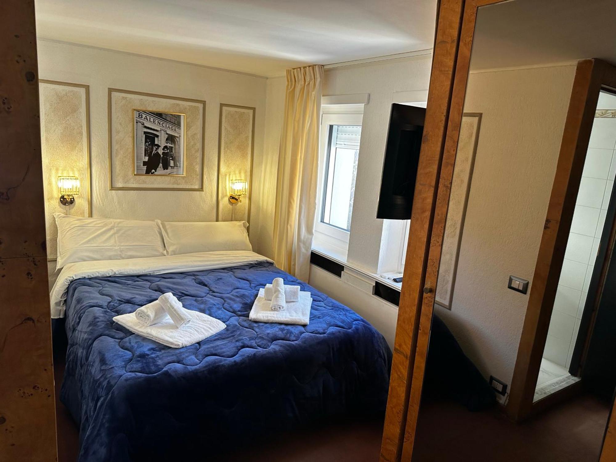 Parioli Luxury Iii Apartment *