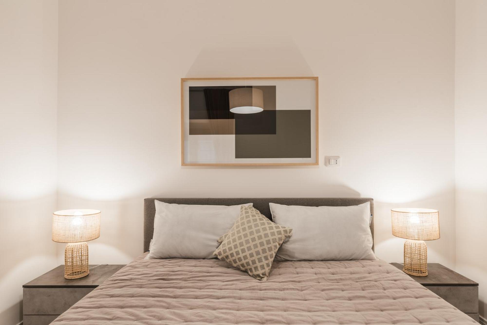 Apartamento The In Orologio *