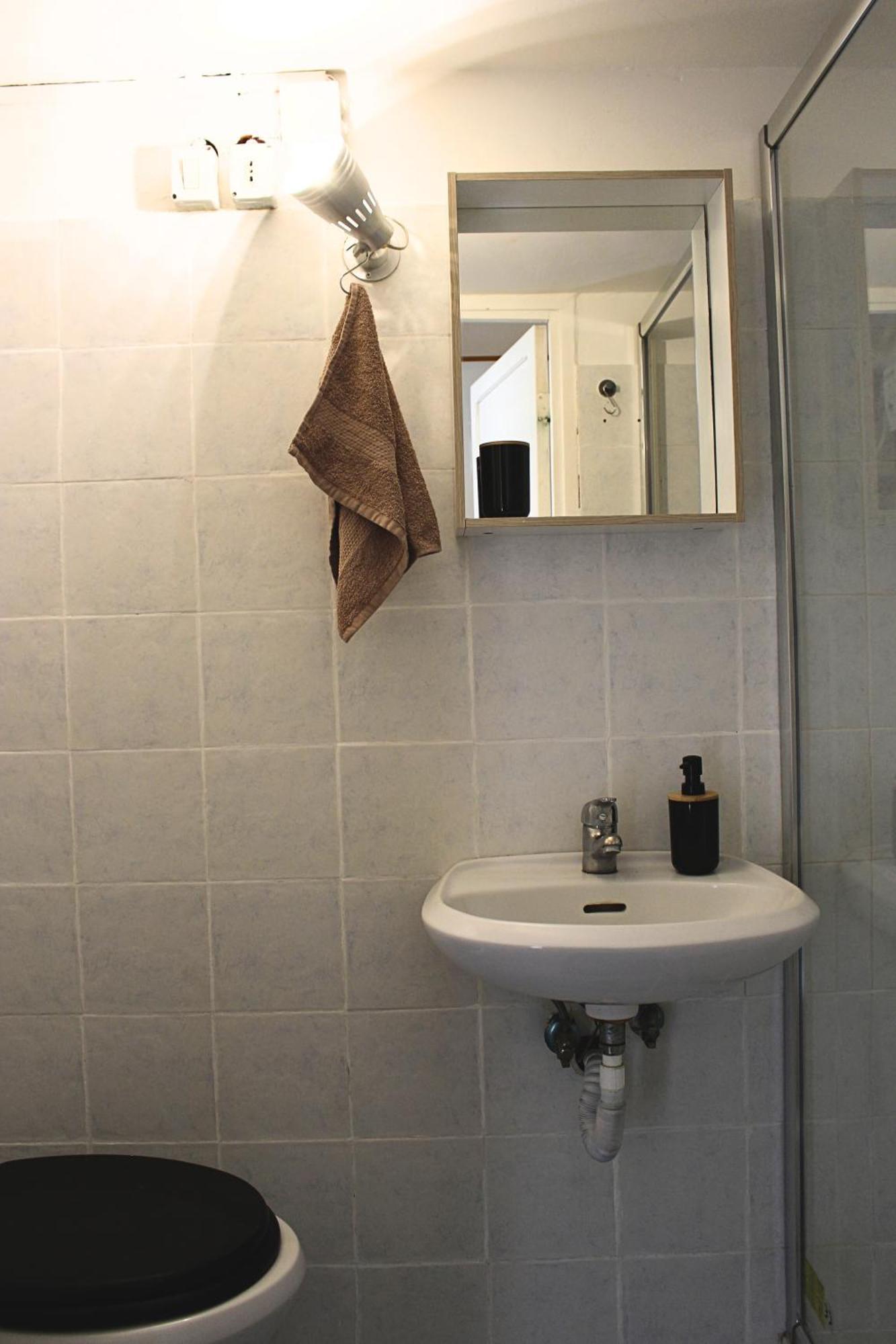 My Little Nest In San Lorenzo - Termini - Apartamento Roma