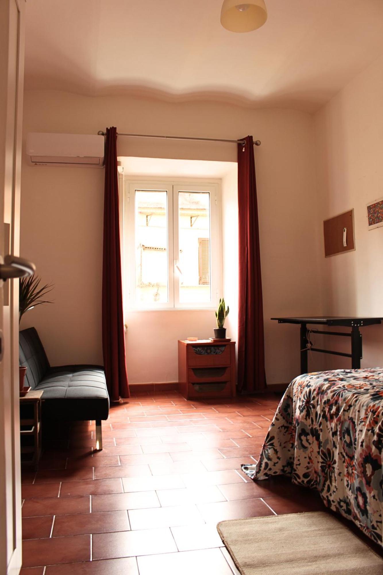 My Little Nest In San Lorenzo - Termini - * Roma