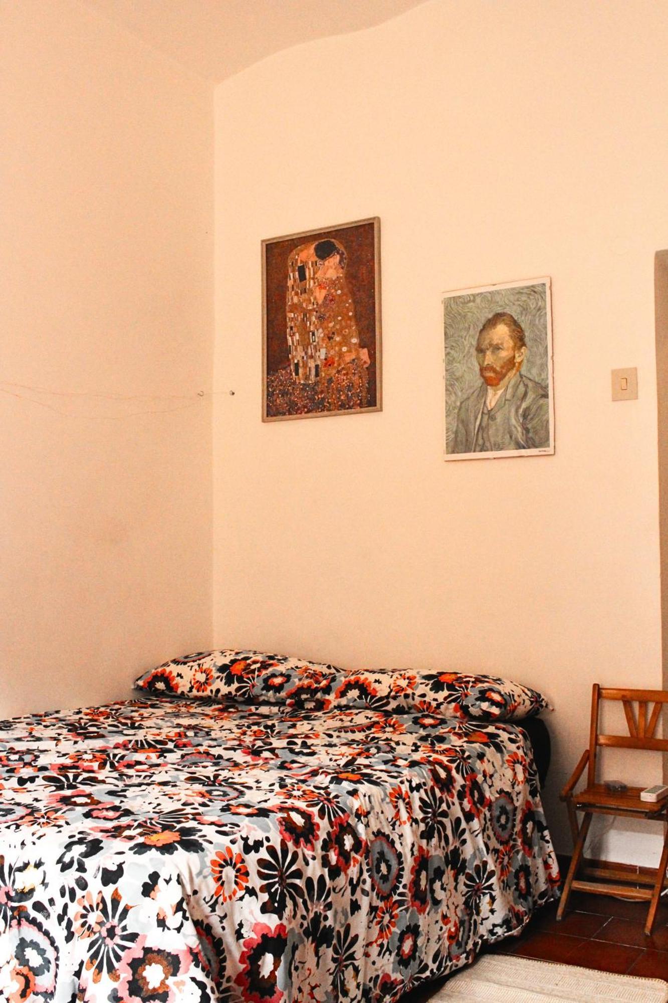 Apartamento My Little Nest In San Lorenzo - Termini - Roma