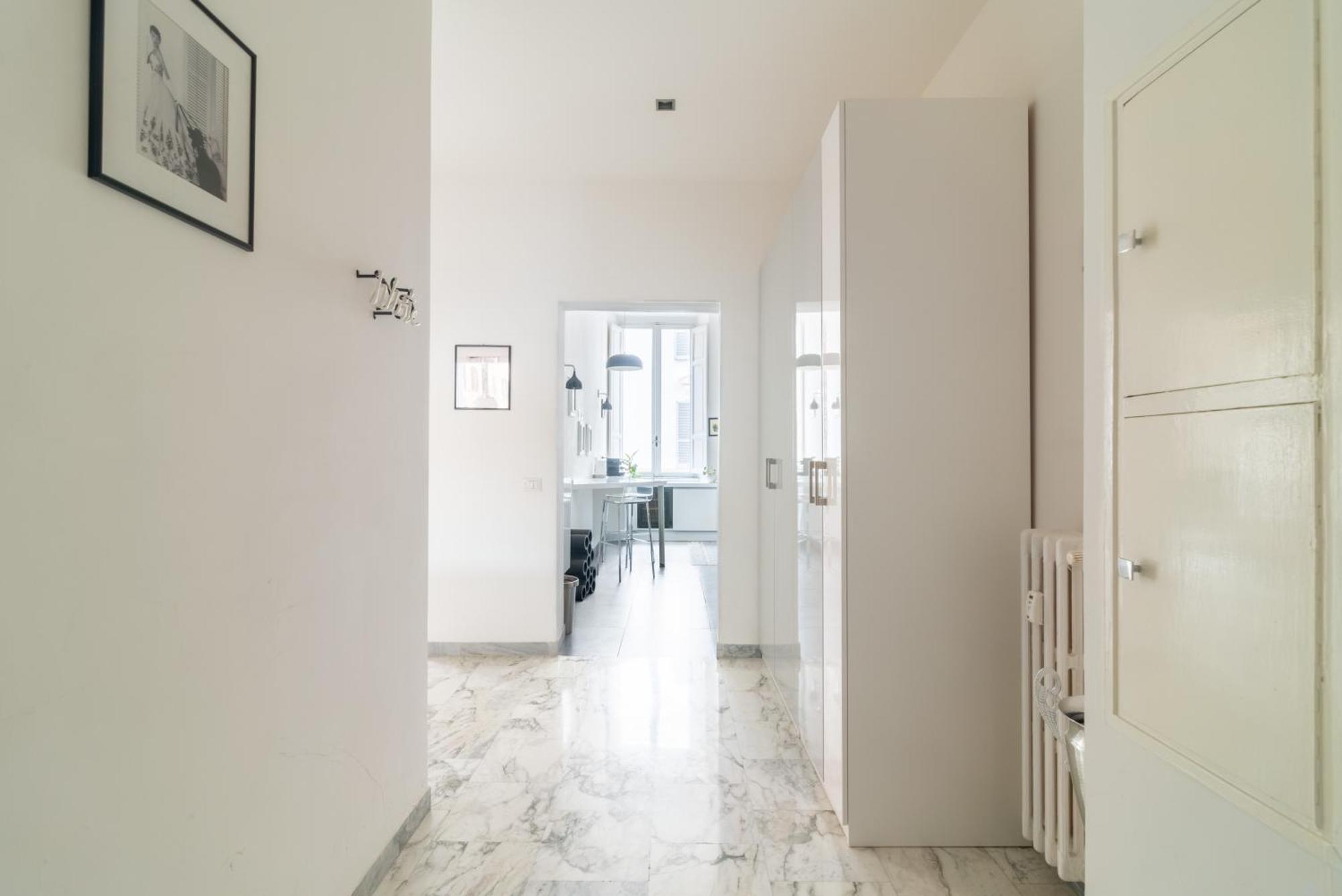 Apartamento Aureliana Luxury *