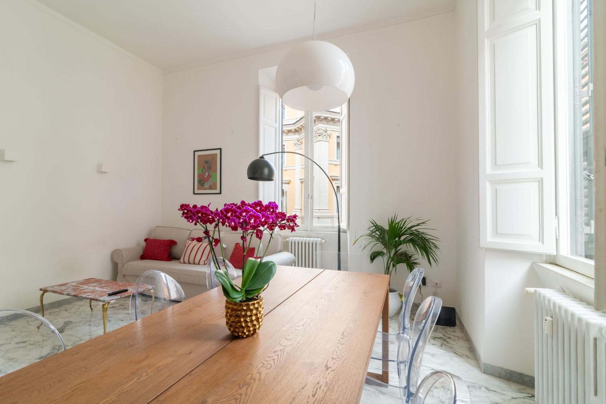 Apartamento Aureliana Luxury *