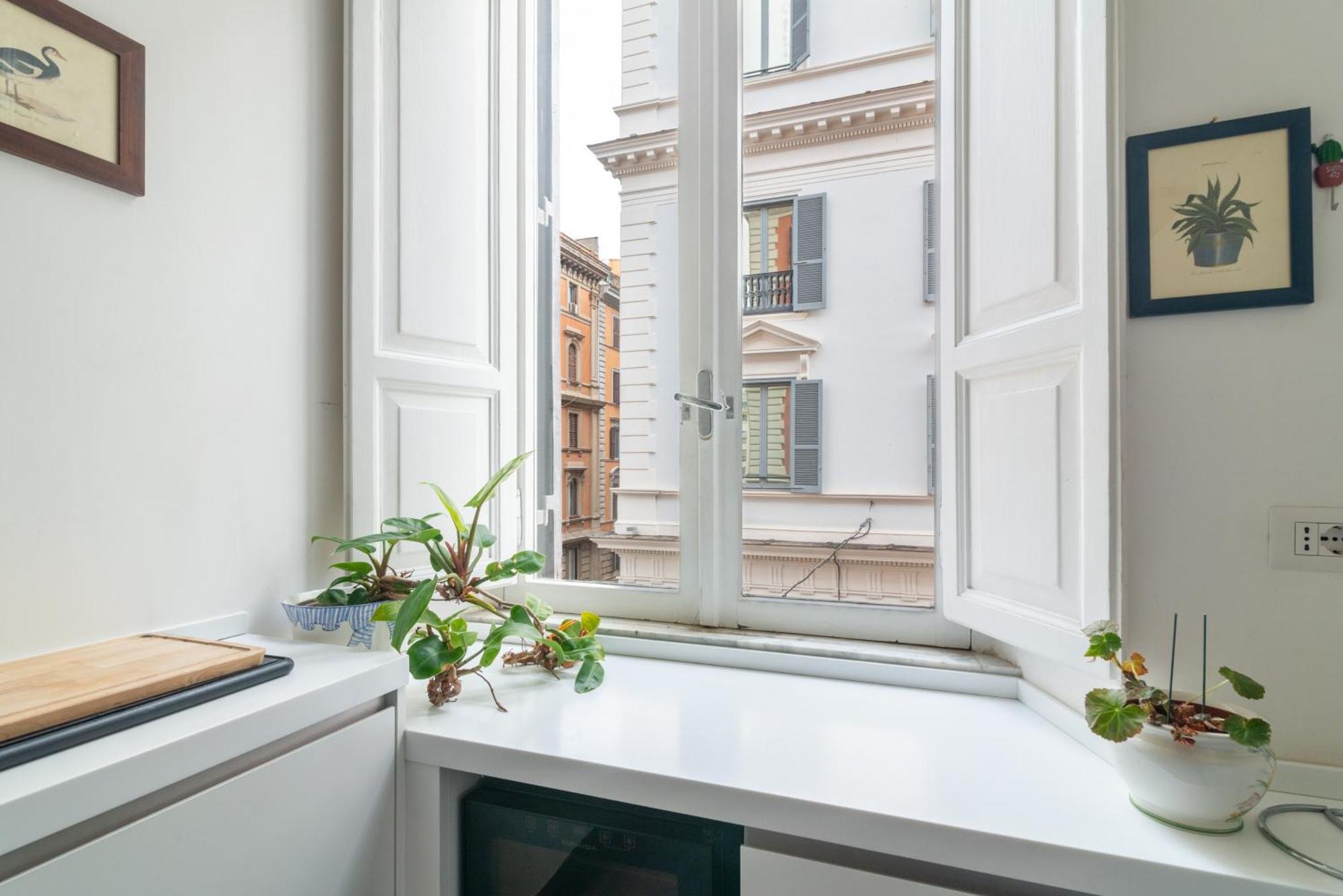 Aureliana Luxury * Roma