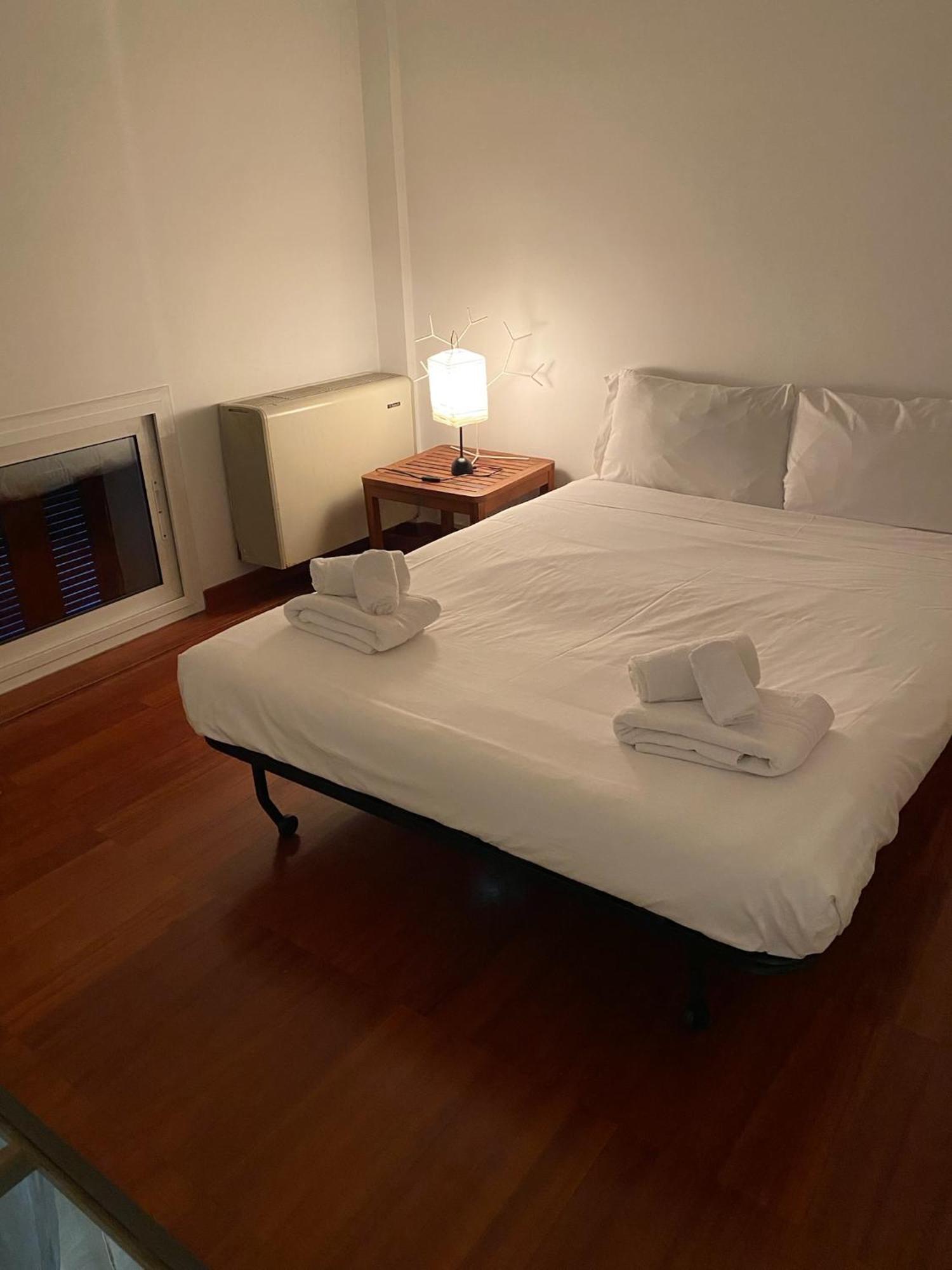 Borghese Domus Apartamento Roma