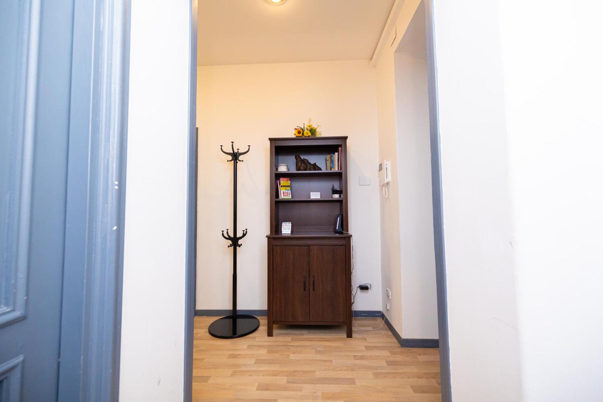 Casa de férias Adriana Sweet Roma