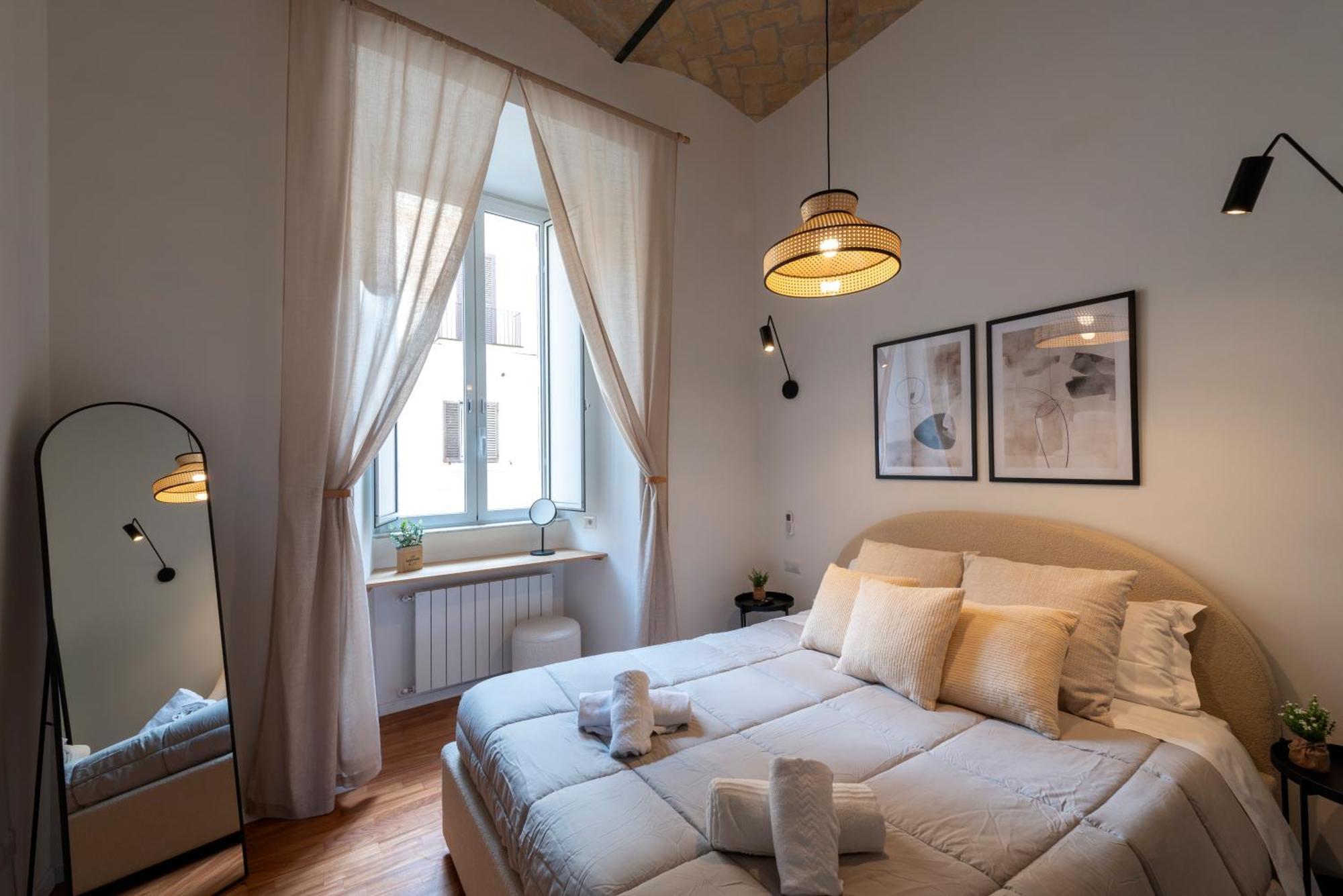 Appartamento Colosseo Flat