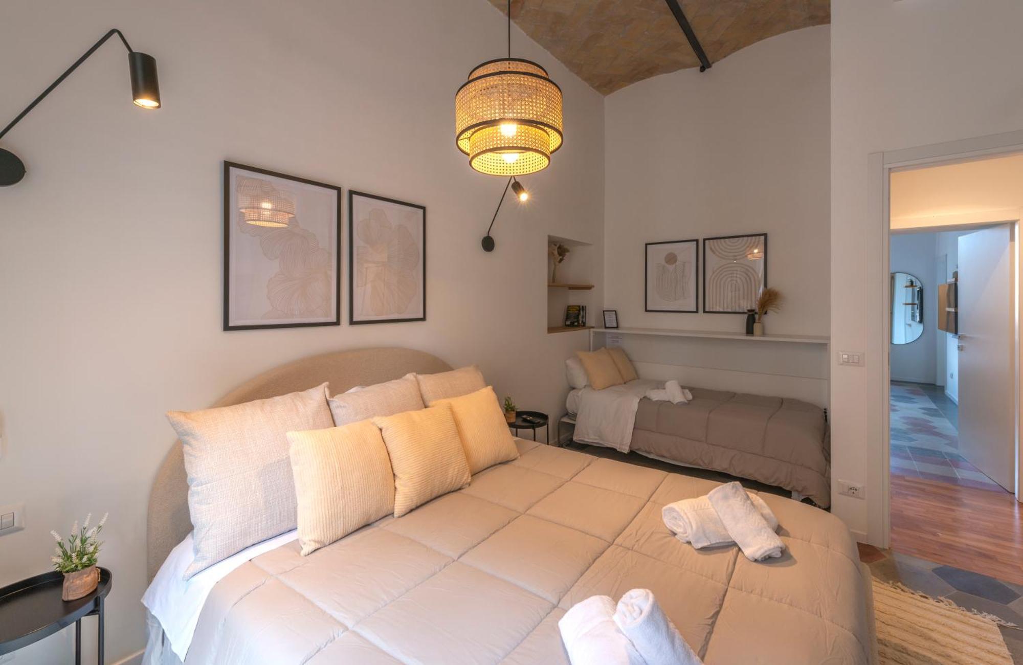 Appartamento Colosseo Flat