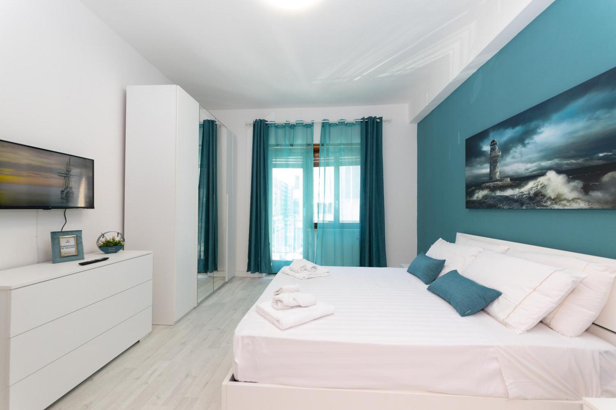 Cinecitta' House Apartamento