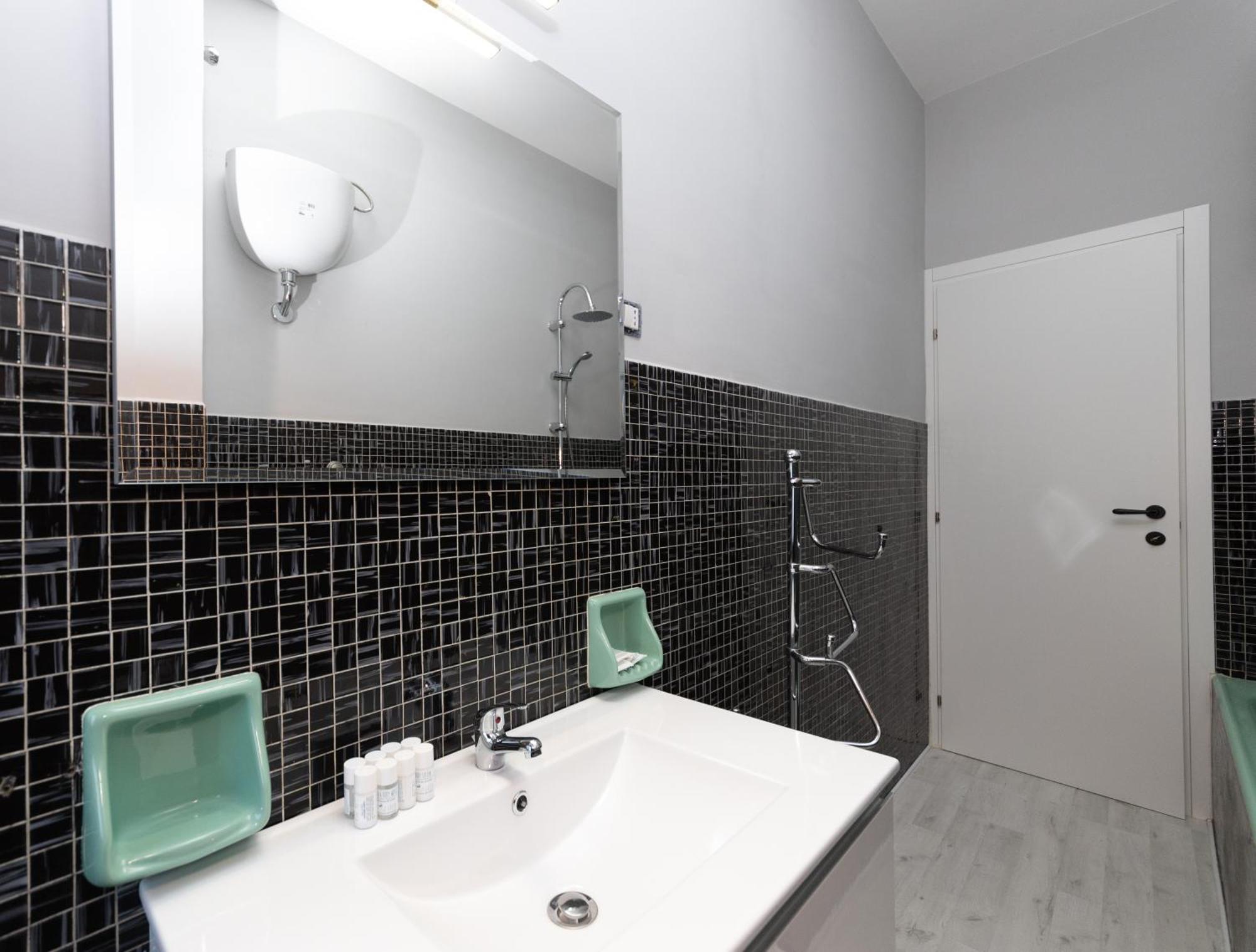 Cinecitta' House Apartamento Roma