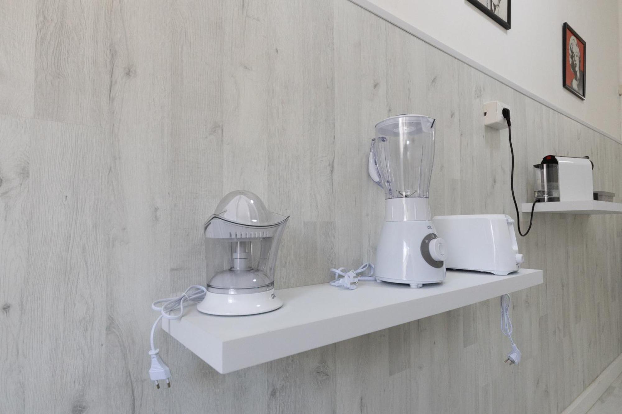 Cinecitta' House Apartamento Roma