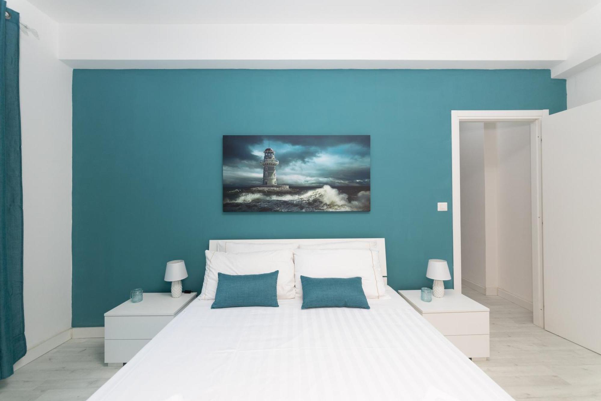 Apartamento Cinecitta' House