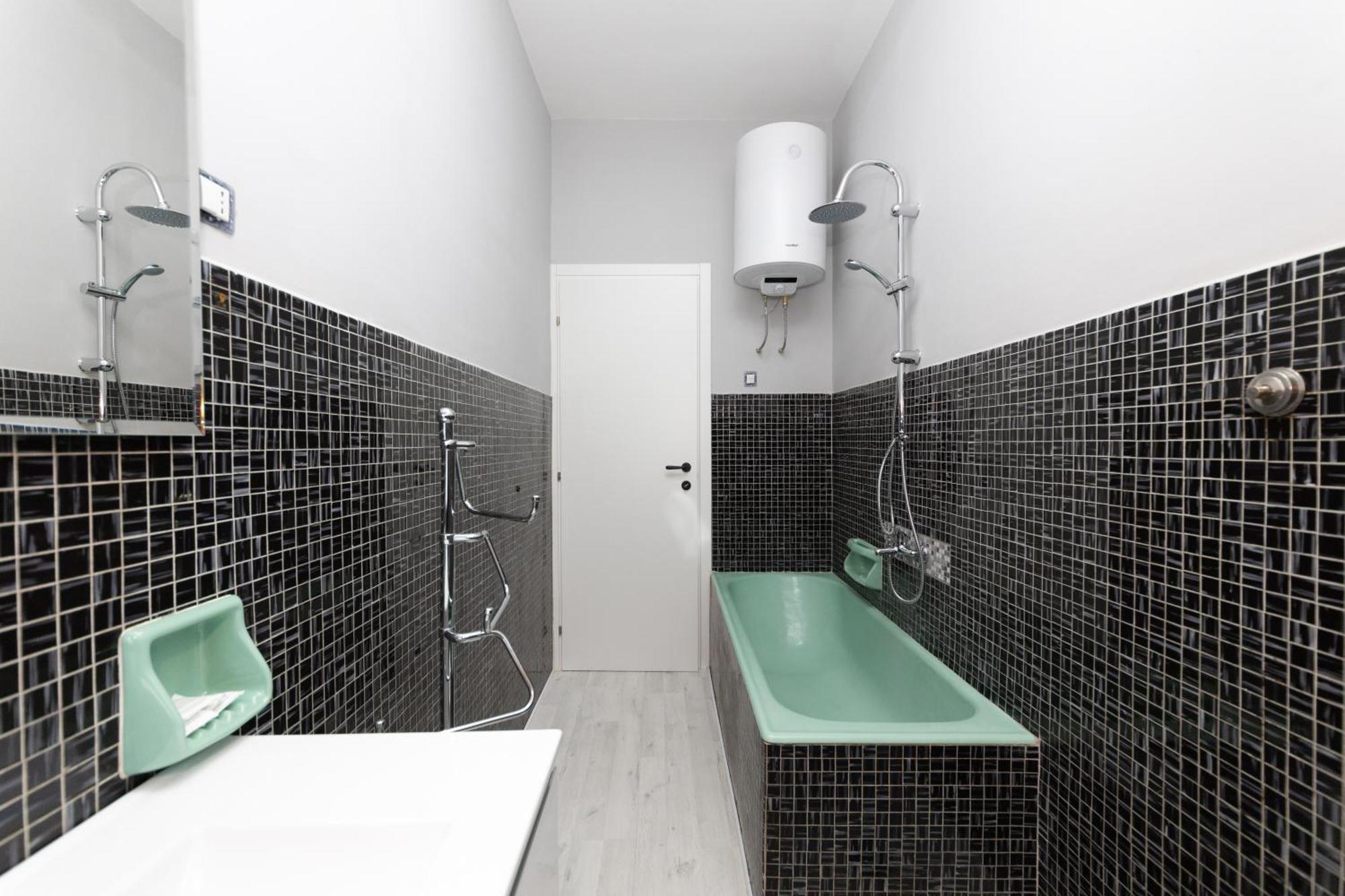 Apartamento Cinecitta' House *