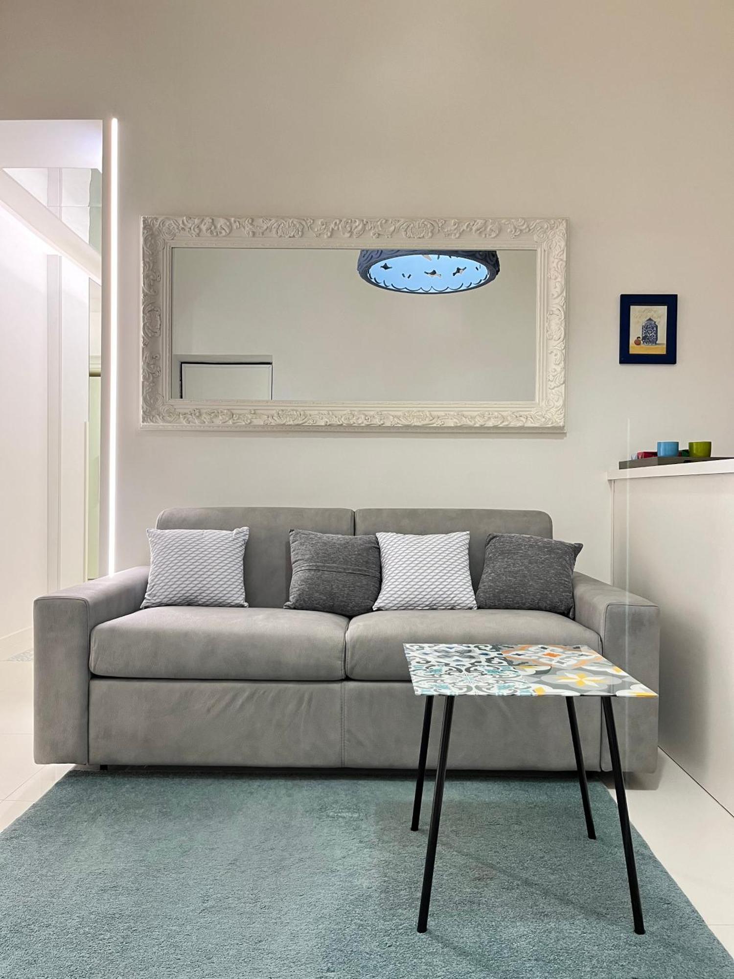 Residenza Santi Ai Monti Appartamento