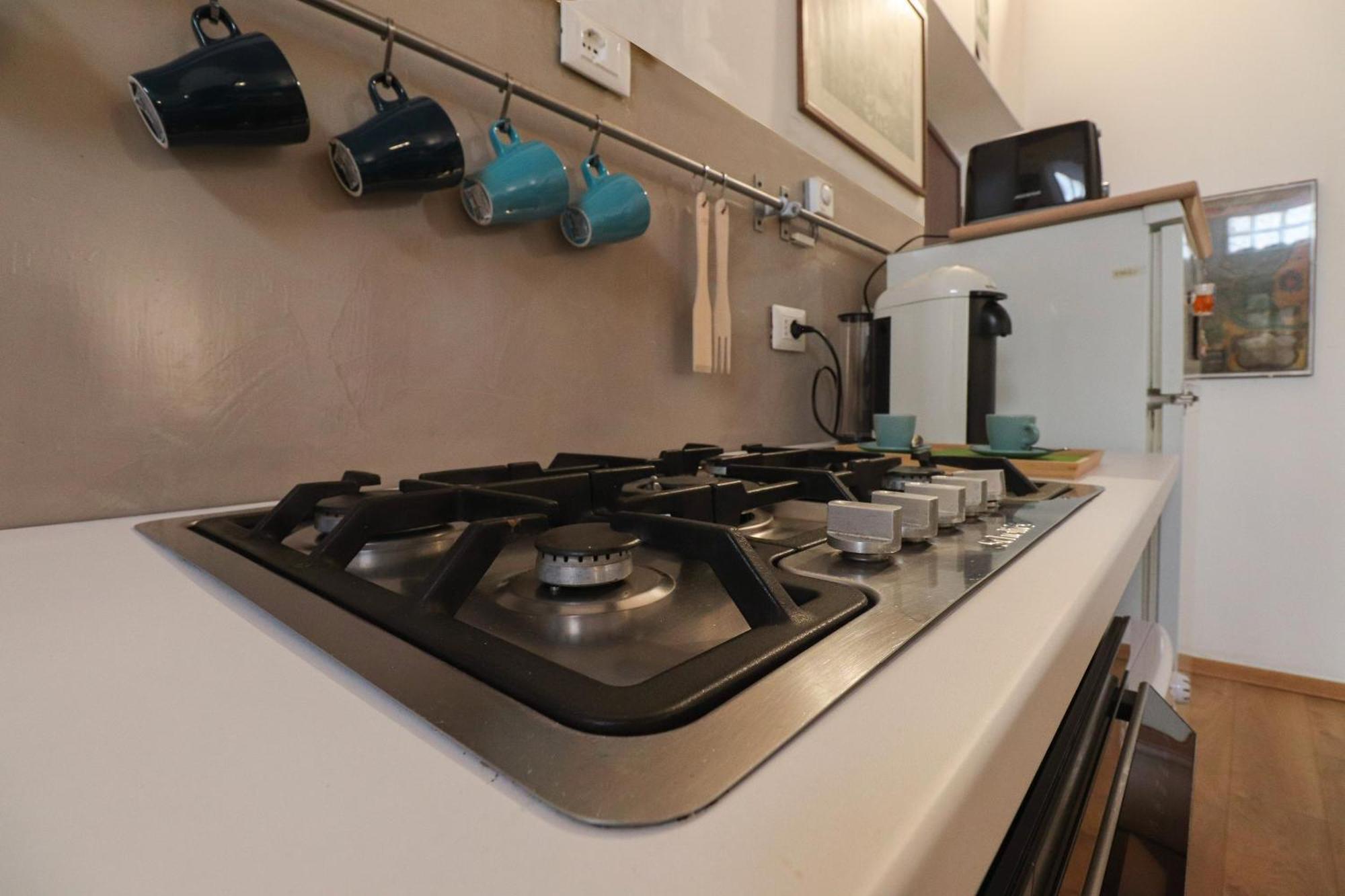 Apartamento Ht Romeforall *