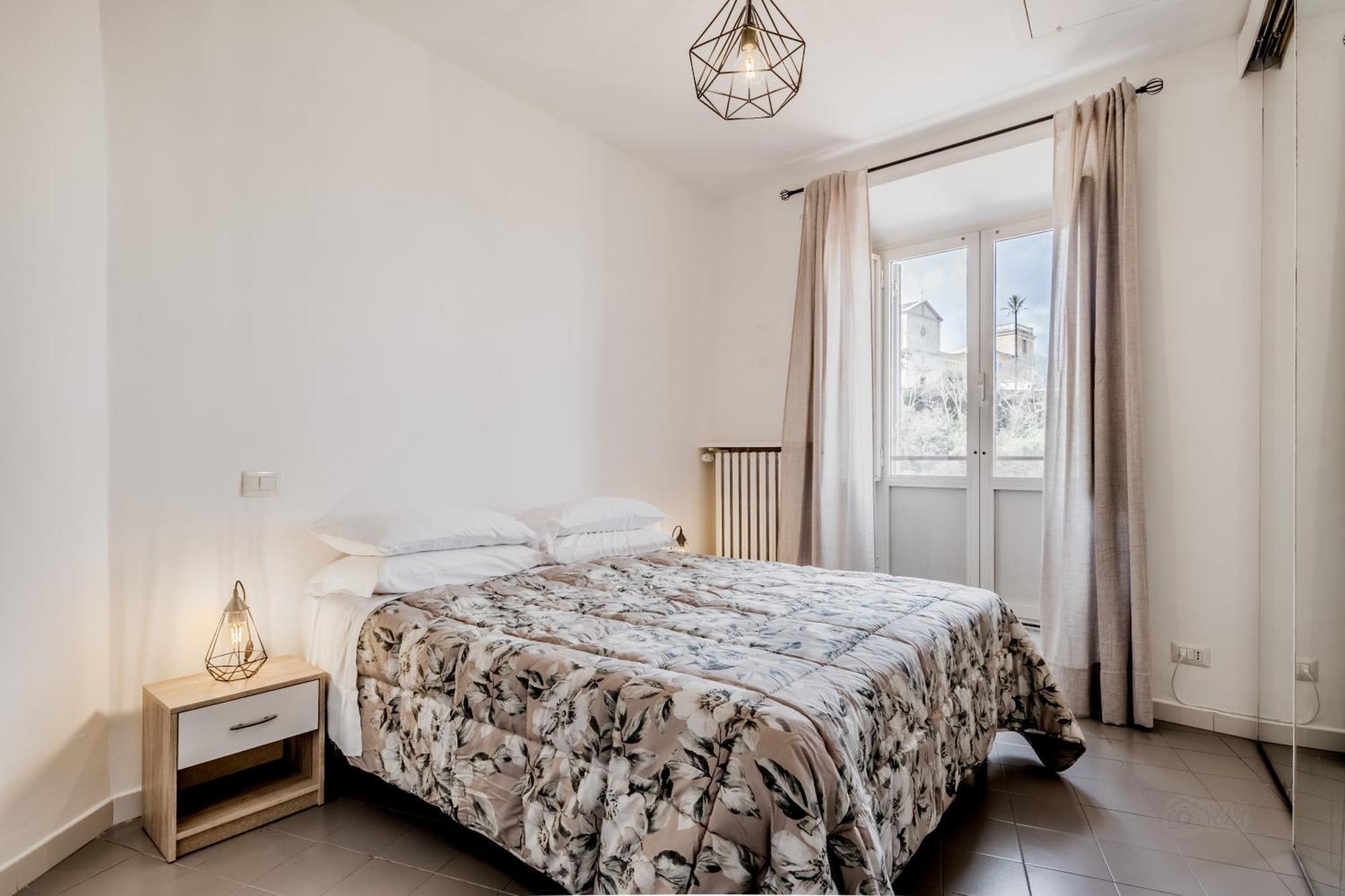 Appartamento Trastevere *