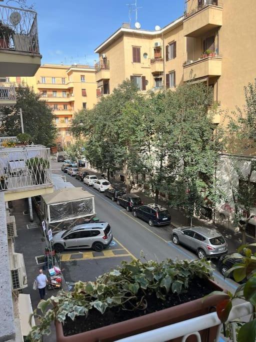 Spazioso 10 Min A Piedi Dal Vaticano E Metro *