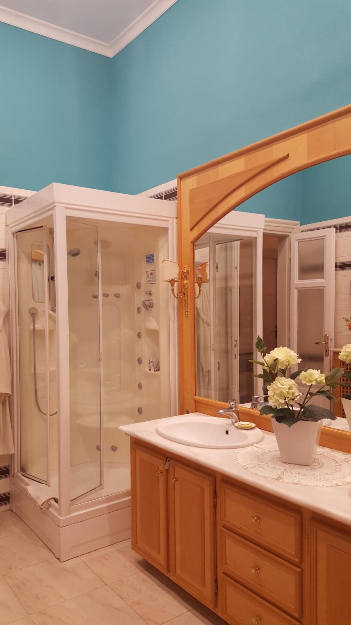 Luxury San Giovanni Guest house