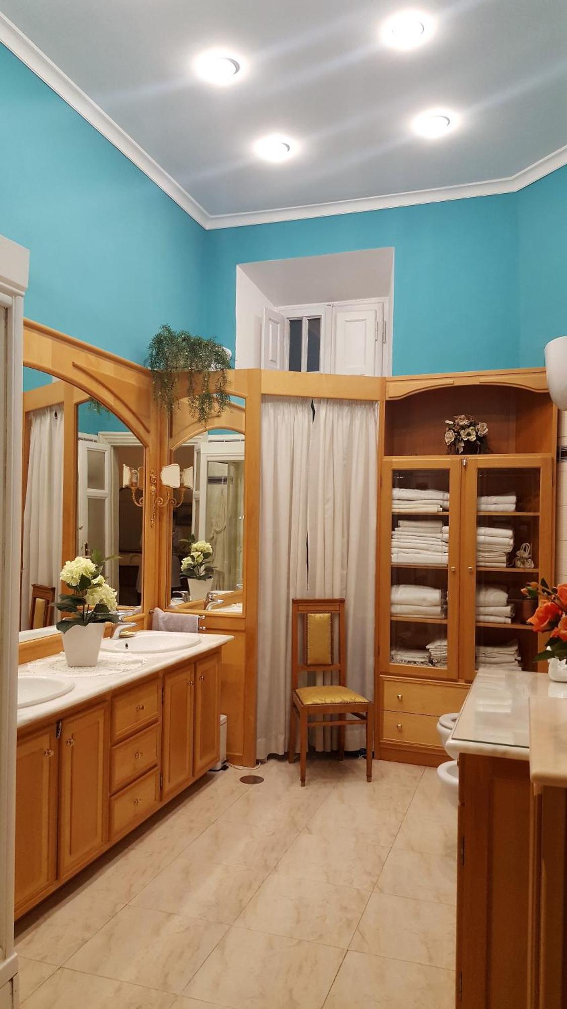Guest house Luxury San Giovanni Rome