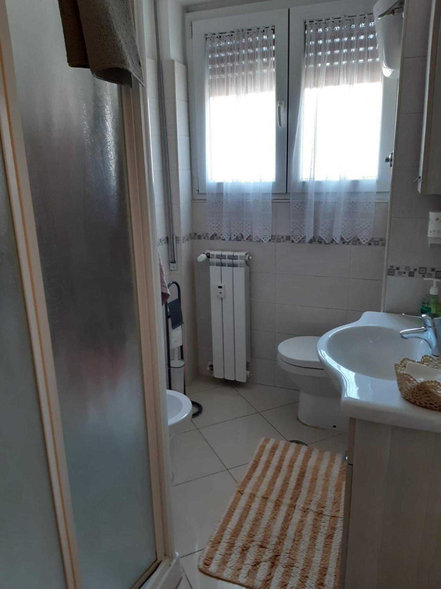 Leilighet A Casa Di Elsa Roma
