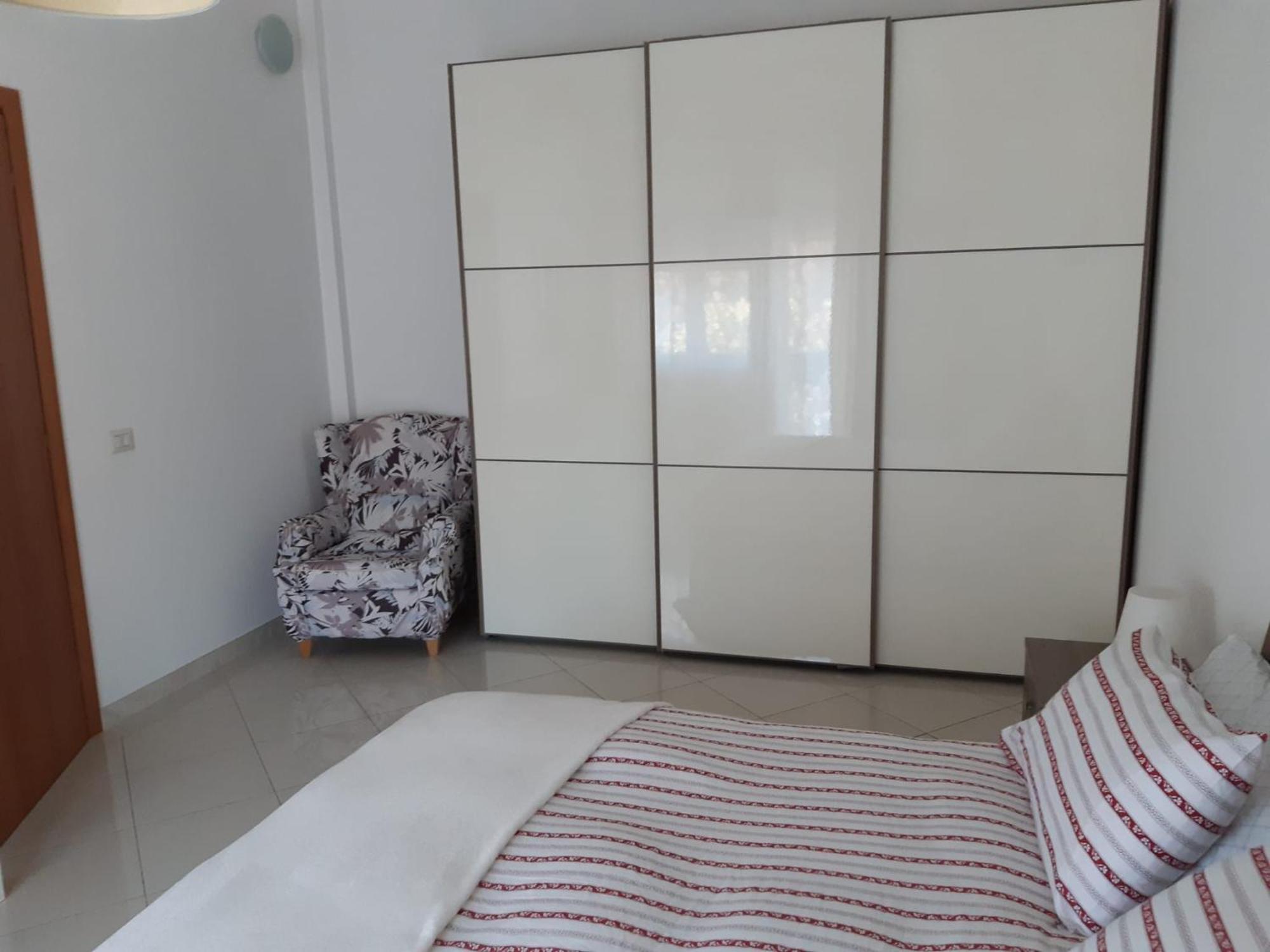 Leilighet A Casa Di Elsa Roma