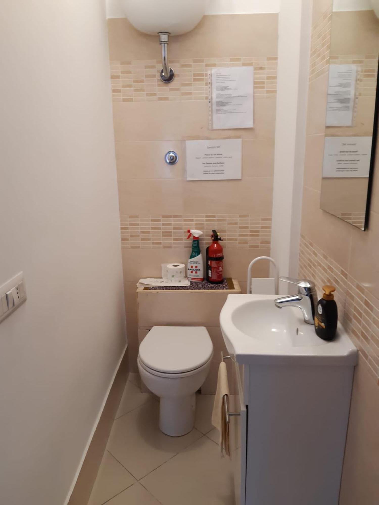 Apartamento A Casa Di Elsa *