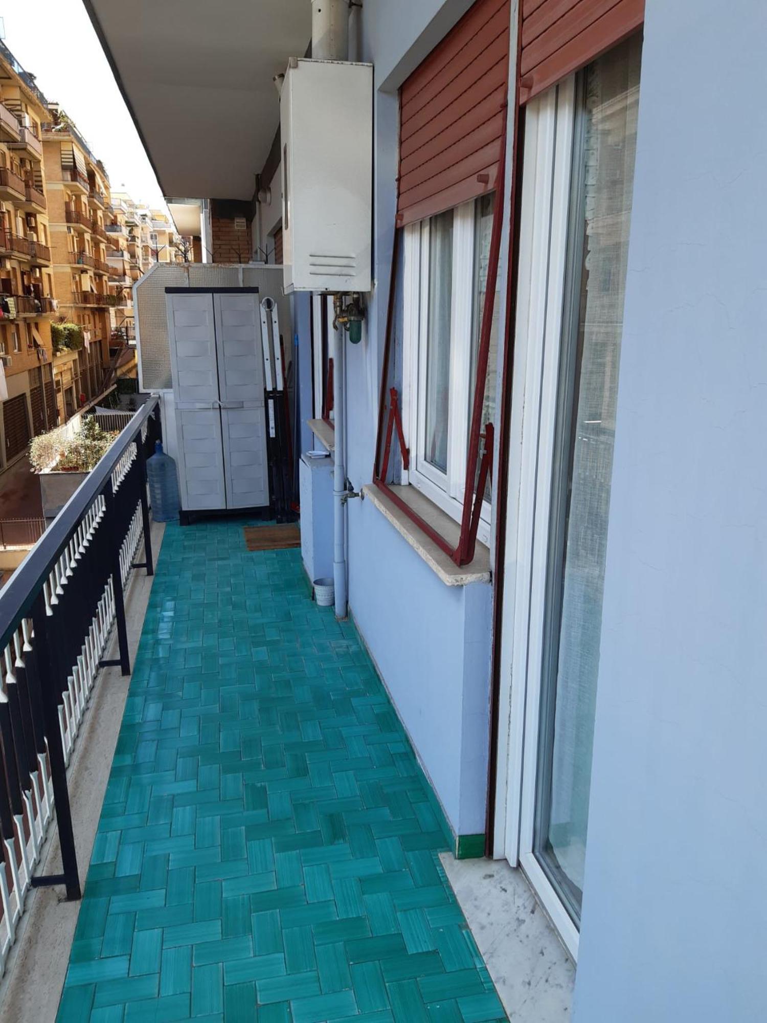Leilighet A Casa Di Elsa