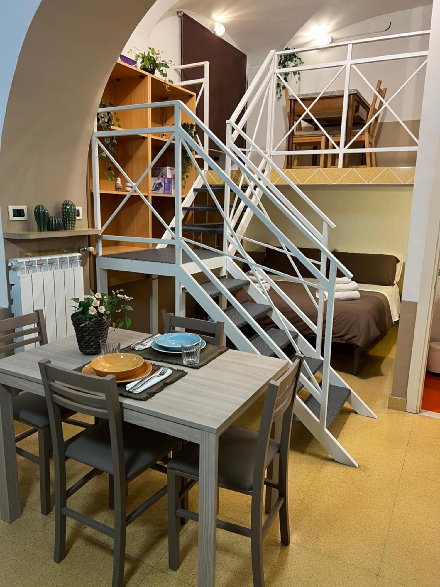 Apartment Planny - Castro Pretorio Rome