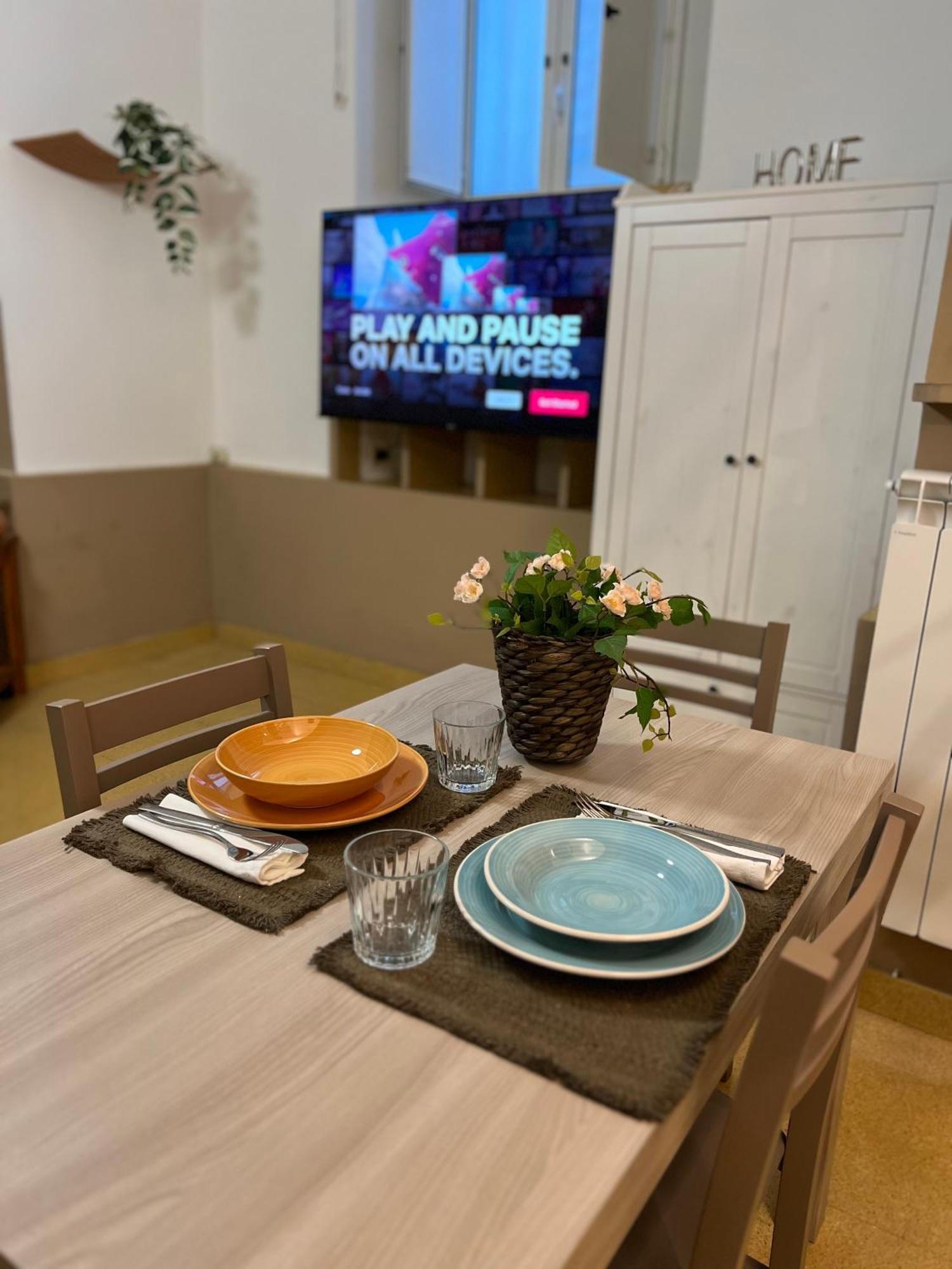 Apartment Planny - Castro Pretorio