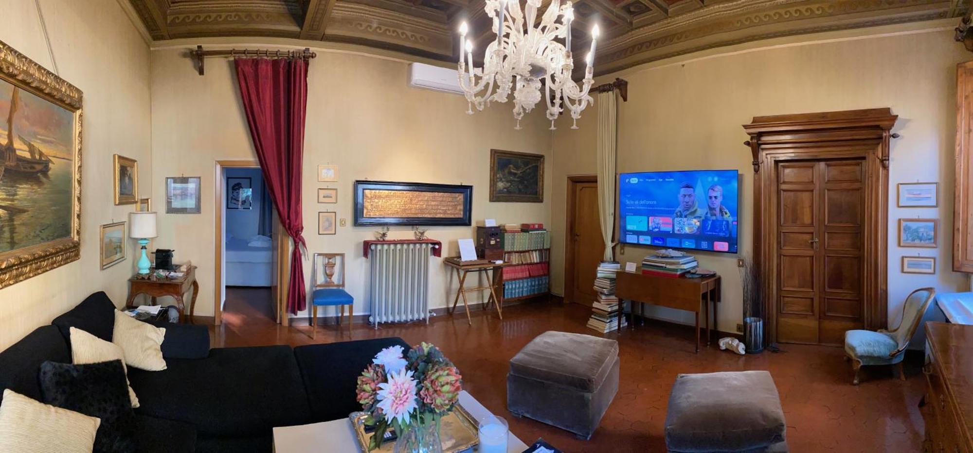 78 Luxury Margutta Affittacamere Roma