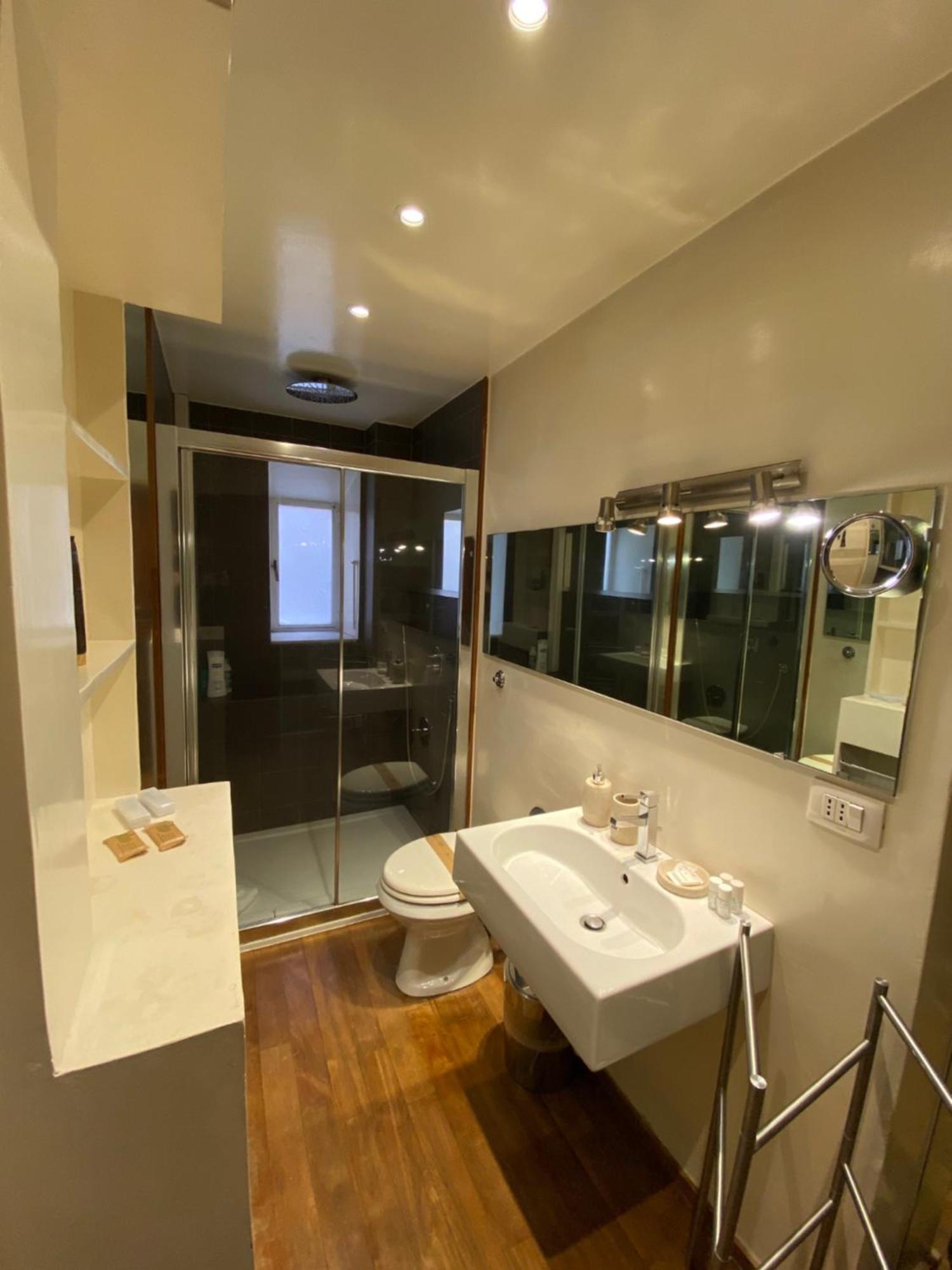 78 Luxury Margutta Affittacamere