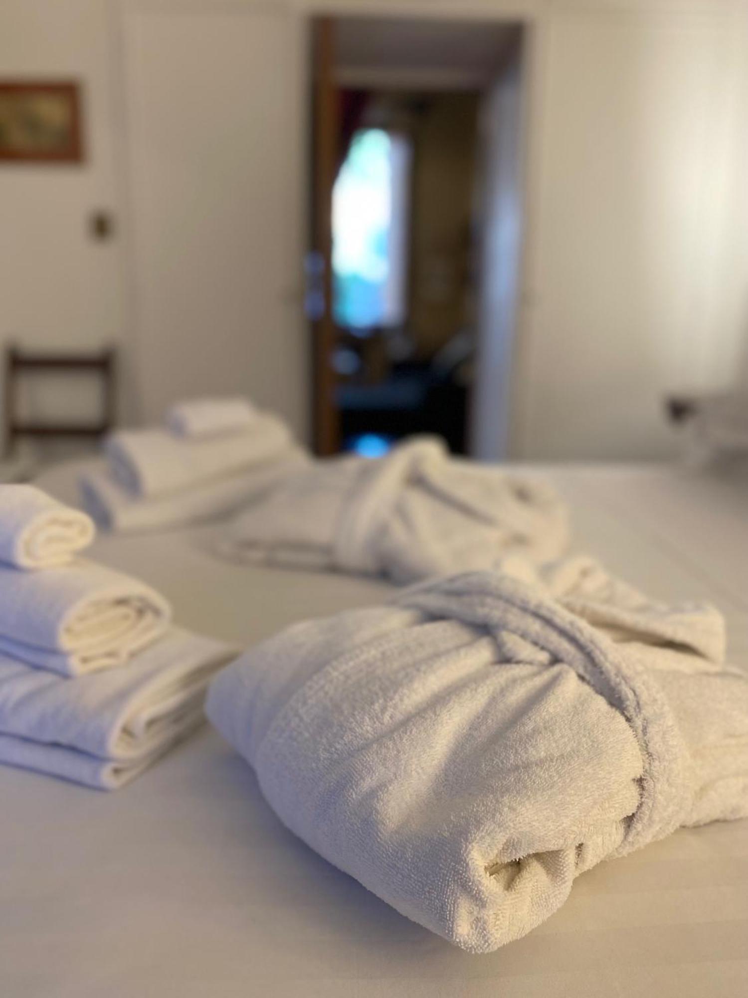 Affittacamere 78 Luxury Margutta Roma