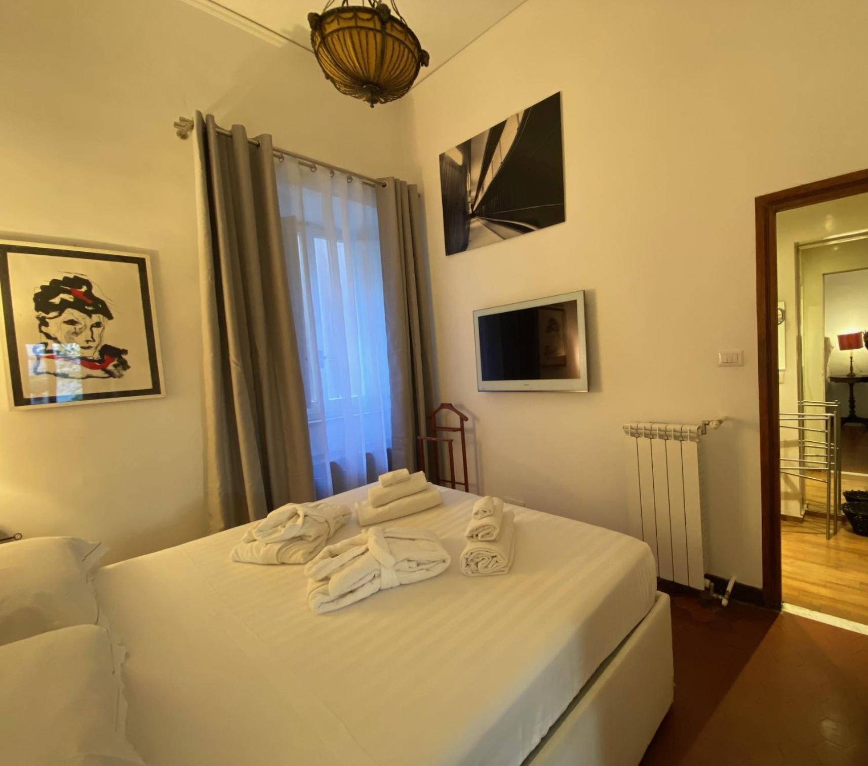 78 Luxury Margutta * Roma