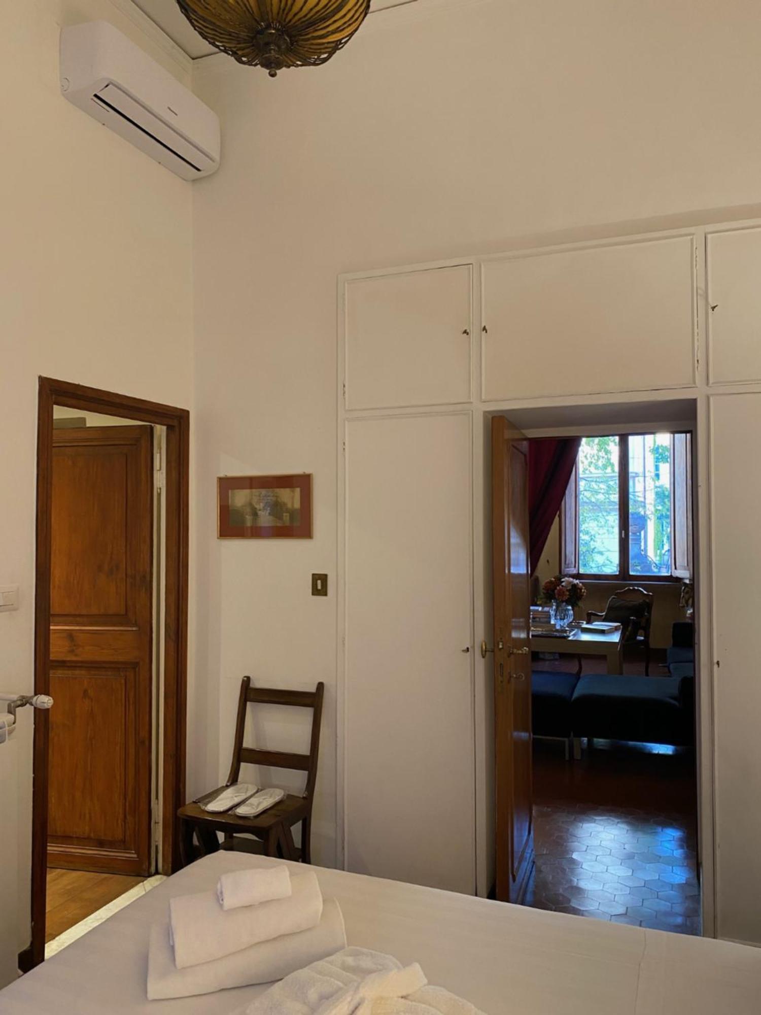 Affittacamere 78 Luxury Margutta *