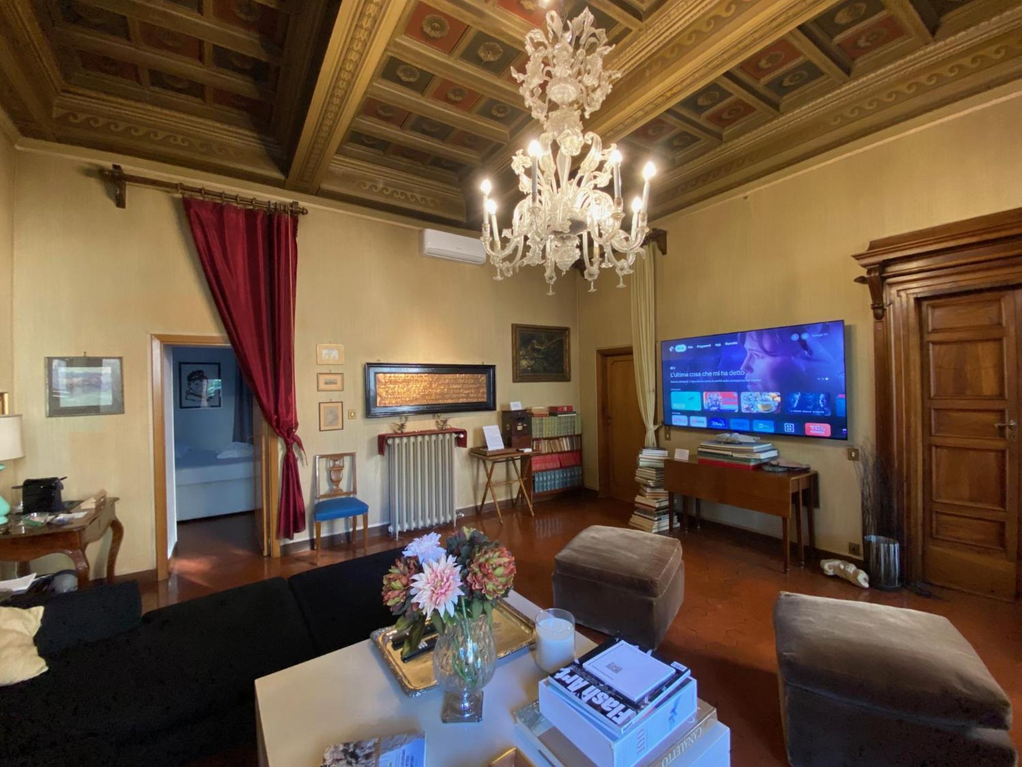 78 Luxury Margutta Affittacamere *