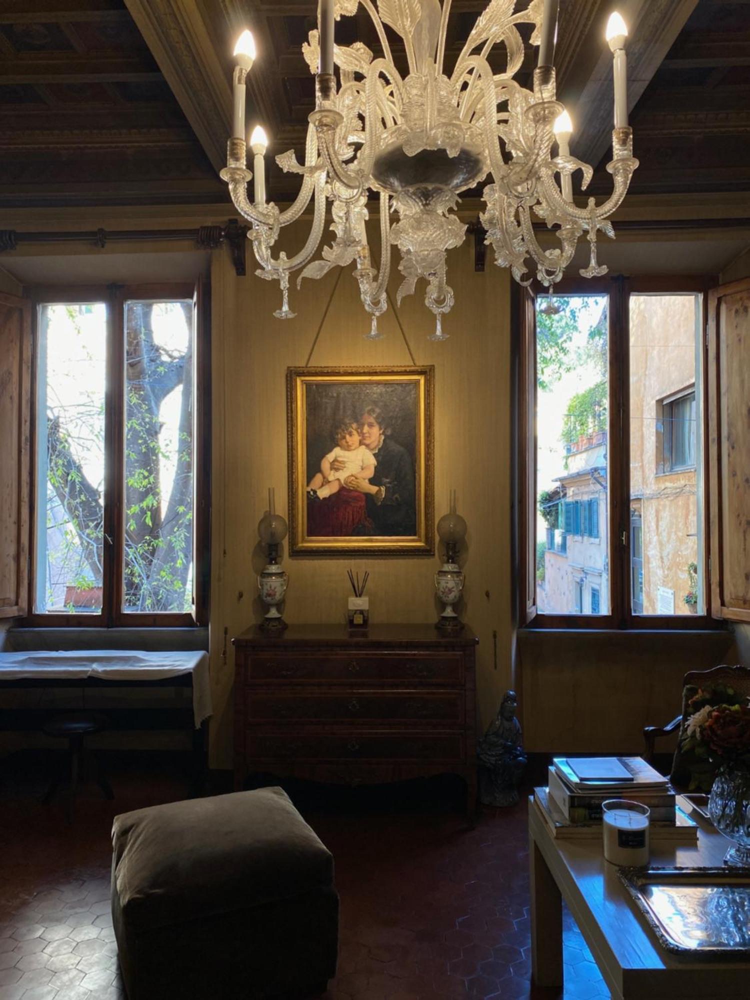 78 Luxury Margutta Affittacamere *