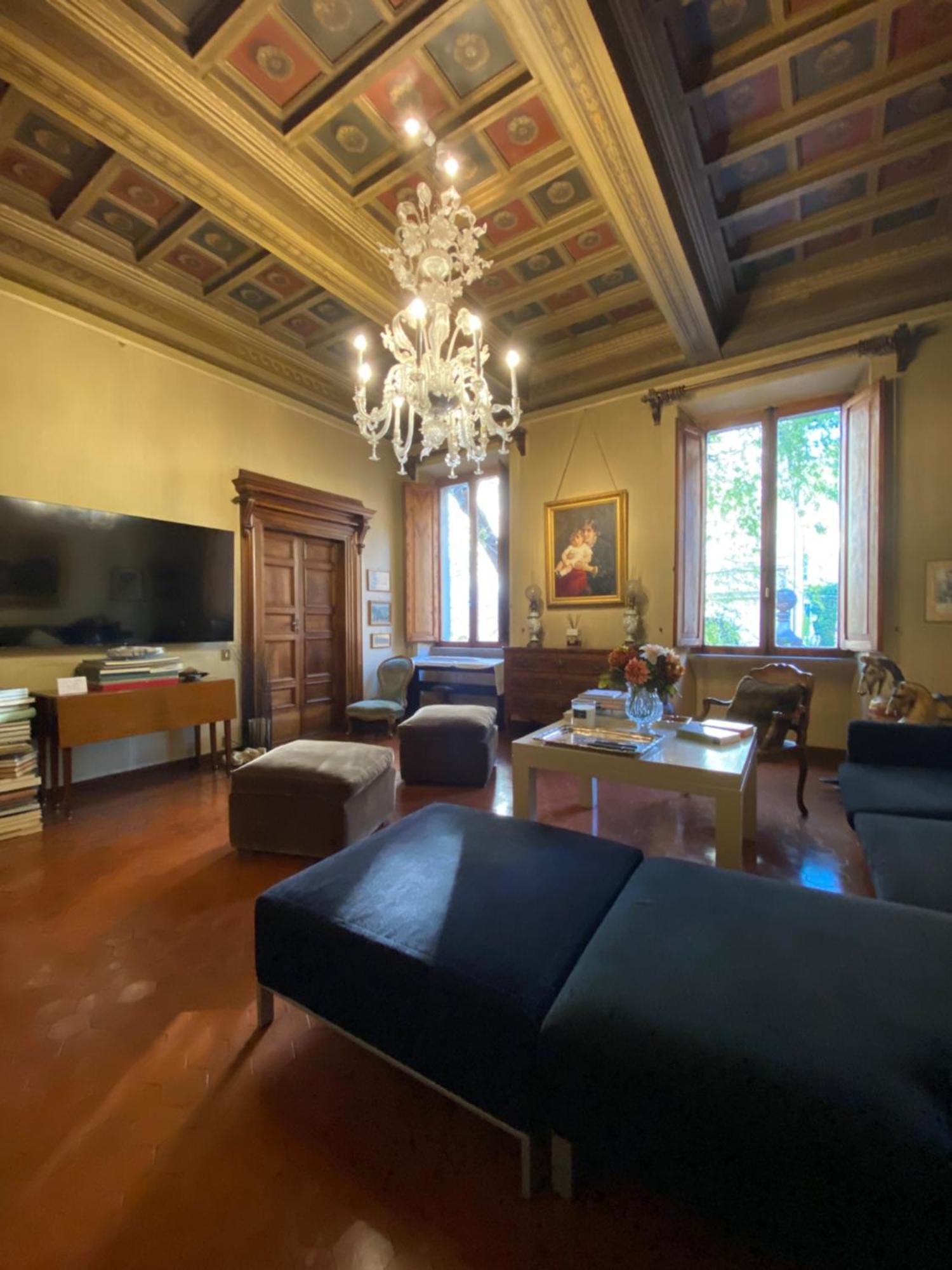 78 Luxury Margutta Affittacamere