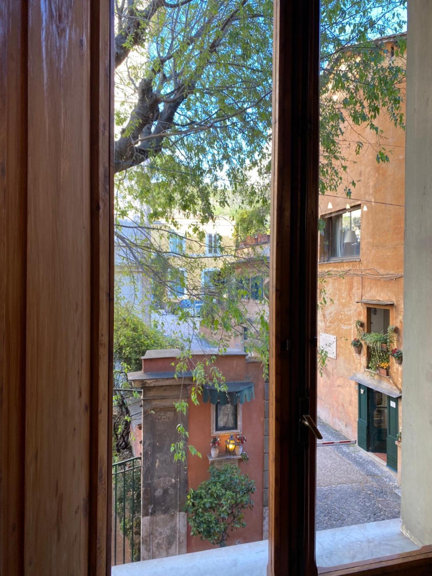 78 Luxury Margutta * Roma