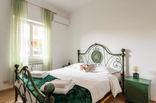 Giava Casa de férias Roma