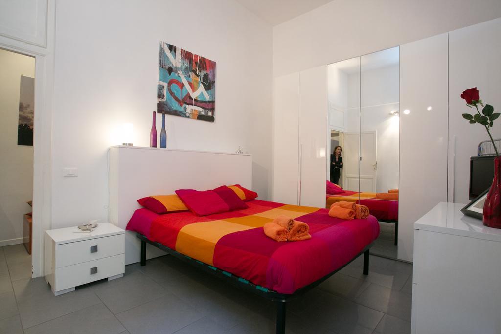 Apartment Alloggio Turistico Cadorna - Fontana Di Trevi , Via Veneto Piazza Di Spagna