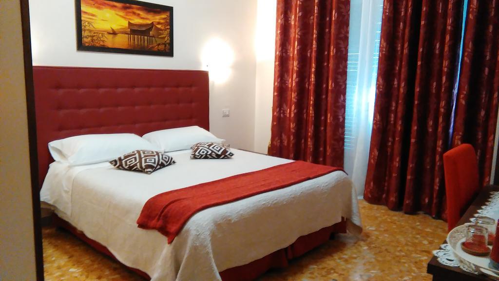Bed and breakfast Vatican Golden Roma