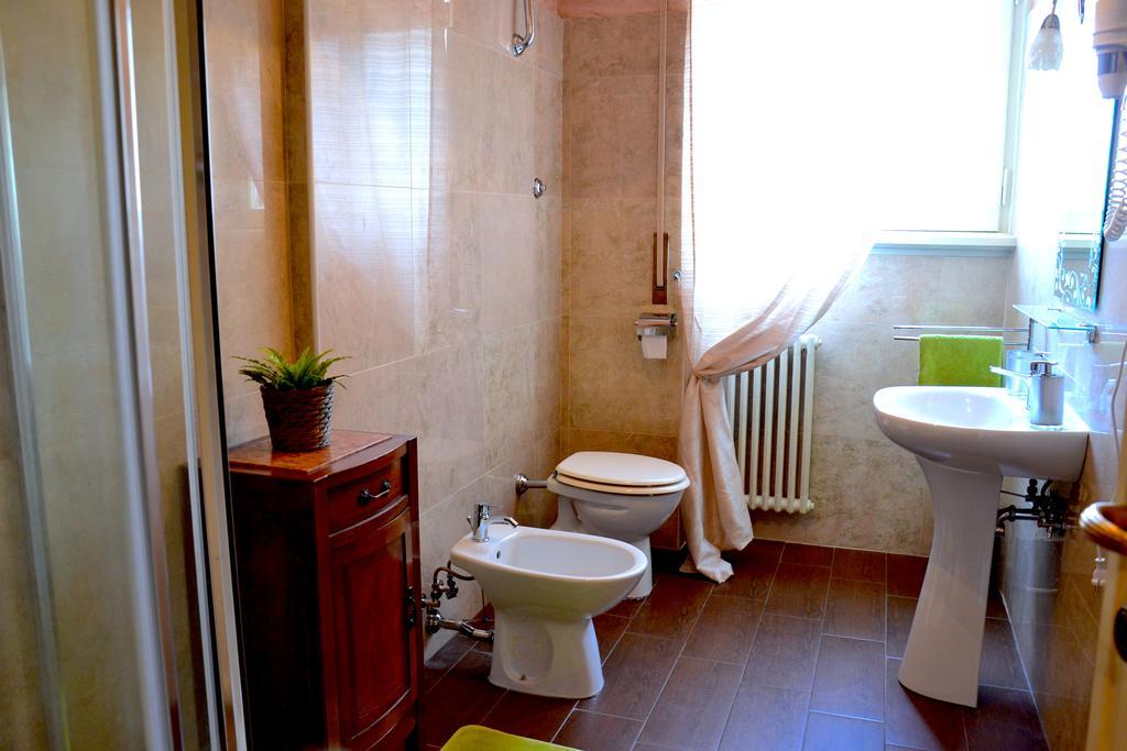 Bed and breakfast Vatican Eden 3*