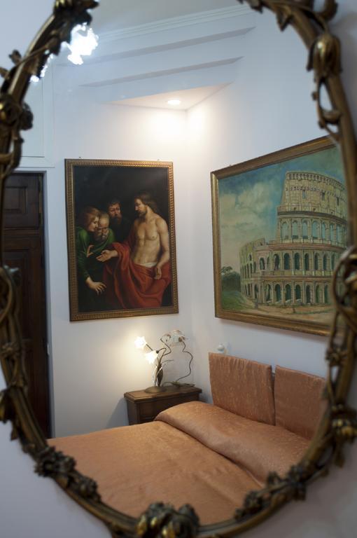 Appartamento Casavamica