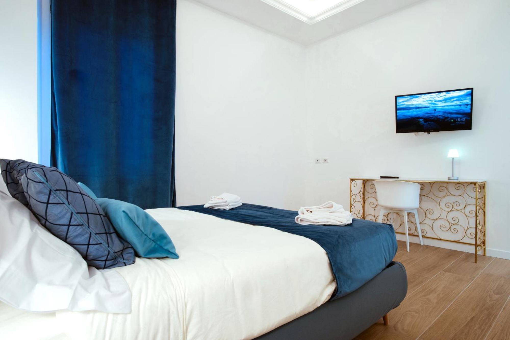 Holiday home Dolce Casa Al Vaticano